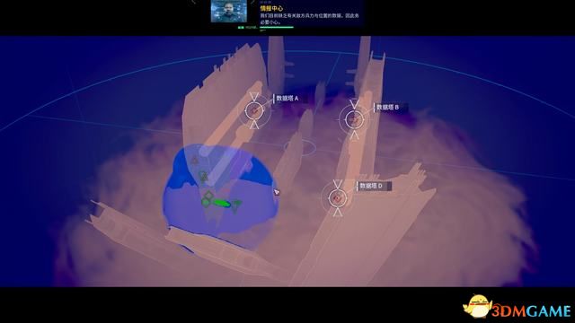 《家园3》战役全剧情流程攻略 全关卡战役通关流程
