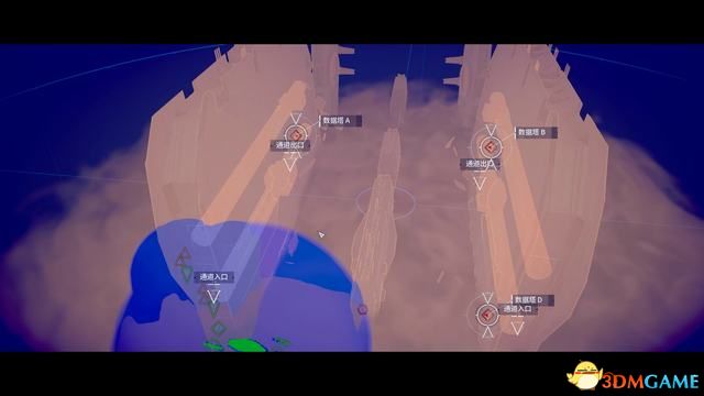 《家园3》战役全剧情流程攻略 全关卡战役通关流程