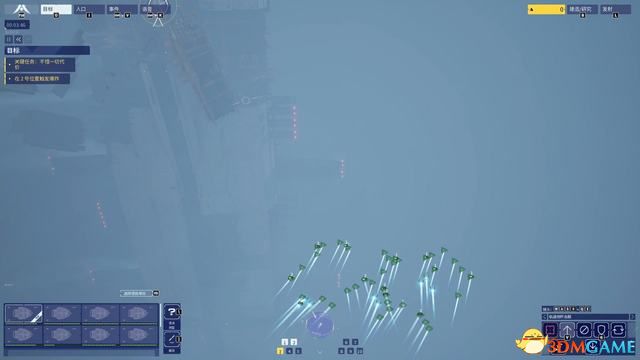 《家园3》战役全剧情流程攻略 全关卡战役通关流程