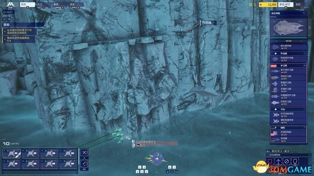 《家园3》战役全剧情流程攻略 全关卡战役通关流程