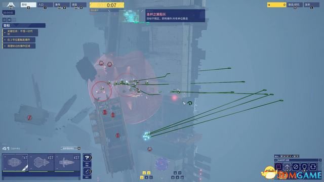 《家园3》战役全剧情流程攻略 全关卡战役通关流程