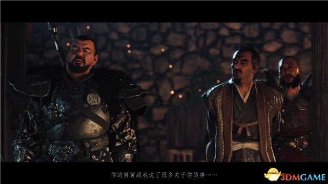 《对马岛之魂》图文全攻略 全流程支线全收集攻略