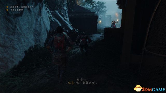 《对马岛之魂》图文全攻略 全流程支线全收集攻略