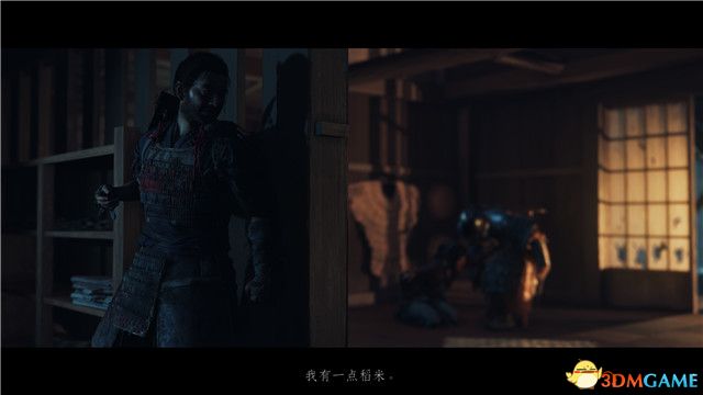 《对马岛之魂》图文全攻略 全流程支线全收集攻略