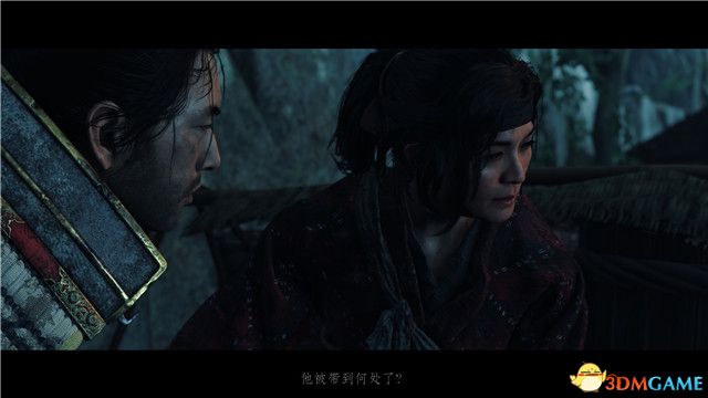 《对马岛之魂》图文全攻略 全流程支线全收集攻略