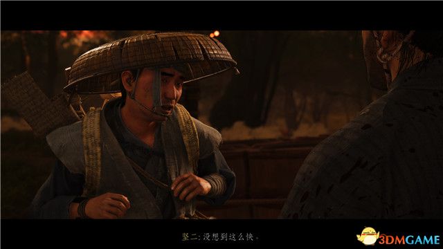 《对马岛之魂》图文全攻略 全流程支线全收集攻略