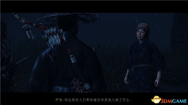《对马岛之魂》图文全攻略 全流程支线全收集攻略