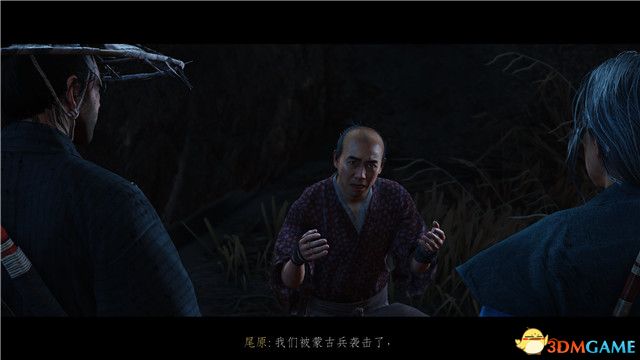 《对马岛之魂》图文全攻略 全流程支线全收集攻略