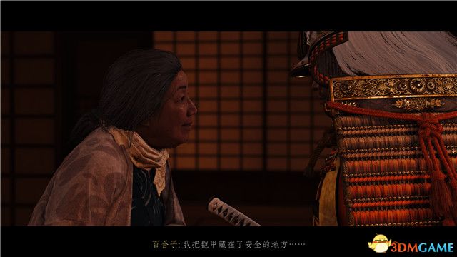 《对马岛之魂》图文全攻略 全流程支线全收集攻略