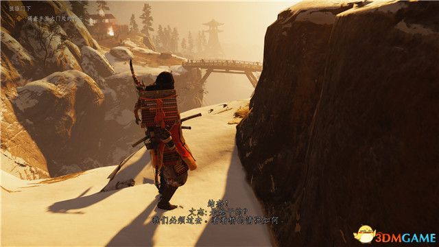 《对马岛之魂》图文全攻略 全流程支线全收集攻略