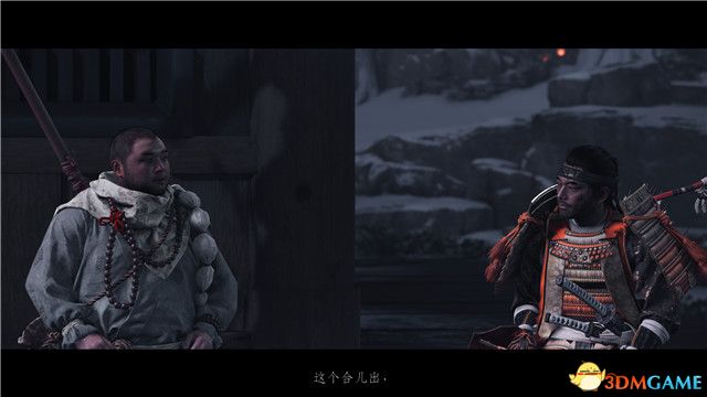 《对马岛之魂》图文全攻略 全流程支线全收集攻略