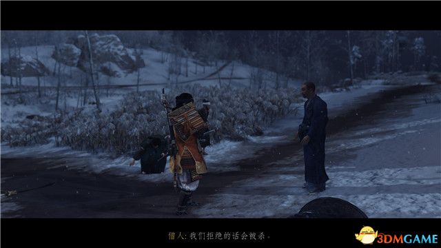 《对马岛之魂》图文全攻略 全流程支线全收集攻略