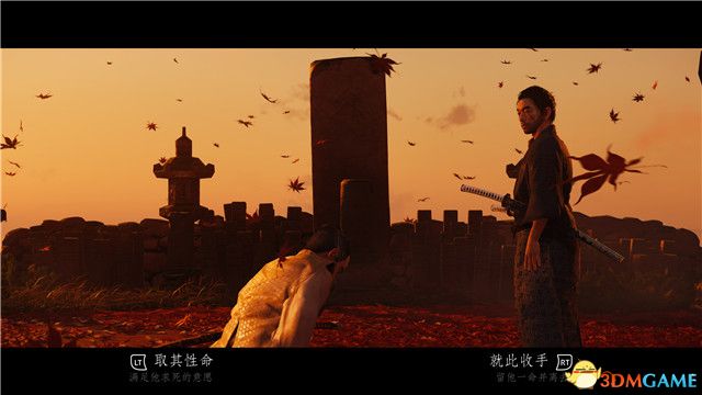 《对马岛之魂》图文全攻略 全流程支线全收集攻略
