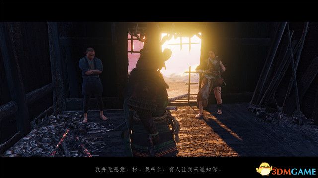 《对马岛之魂》图文全攻略 全流程支线全收集攻略