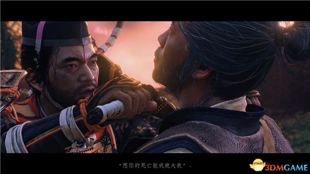 《对马岛之魂》图文全攻略 全流程支线全收集攻略