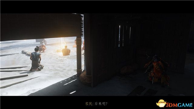 《对马岛之魂》图文全攻略 全流程支线全收集攻略