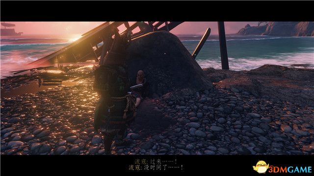 《对马岛之魂》图文全攻略 全流程支线全收集攻略