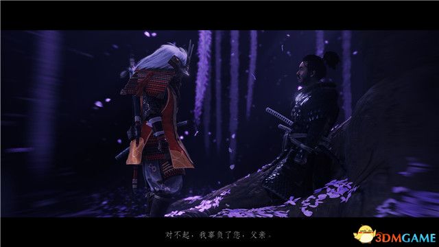 《对马岛之魂》图文全攻略 全流程支线全收集攻略