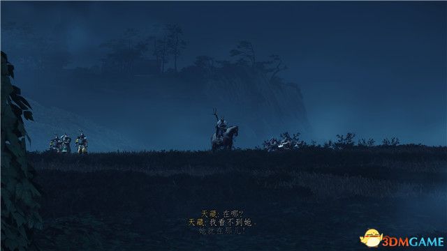 《对马岛之魂》图文全攻略 全流程支线全收集攻略
