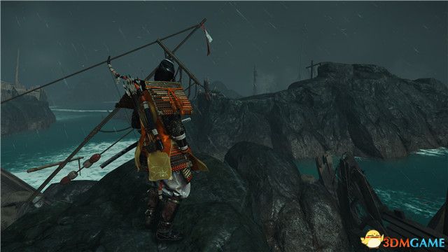 《对马岛之魂》图文全攻略 全流程支线全收集攻略