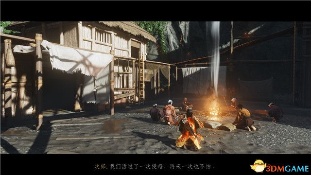 《对马岛之魂》图文全攻略 全流程支线全收集攻略