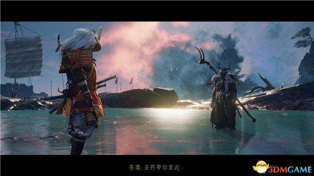 《对马岛之魂》图文全攻略 全流程支线全收集攻略