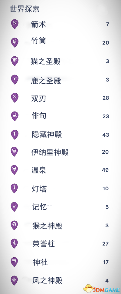 《对马岛之魂》图文全攻略 全流程支线全收集攻略