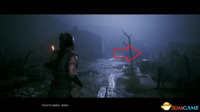 《地狱之刃2：塞娜的献祭》全剧情流程攻略 全收集全章节解密