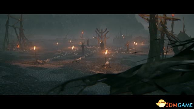《地狱之刃2：塞娜的献祭》全剧情流程攻略 全收集全章节解密