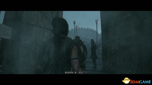 《地狱之刃2：塞娜的献祭》全剧情流程攻略 全收集全章节解密
