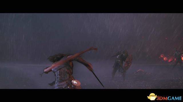 《地狱之刃2：塞娜的献祭》全剧情流程攻略 全收集全章节解密
