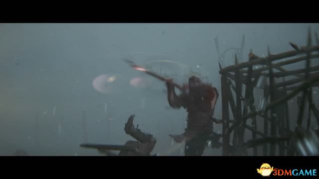 《地狱之刃2：塞娜的献祭》全剧情流程攻略 全收集全章节解密