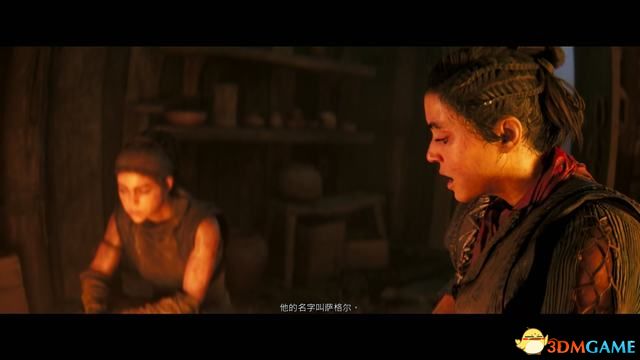 《地狱之刃2：塞娜的献祭》全剧情流程攻略 全收集全章节解密
