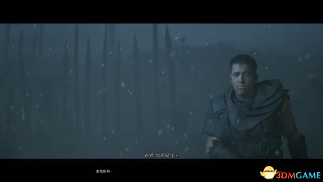 《地狱之刃2：塞娜的献祭》全剧情流程攻略 全收集全章节解密