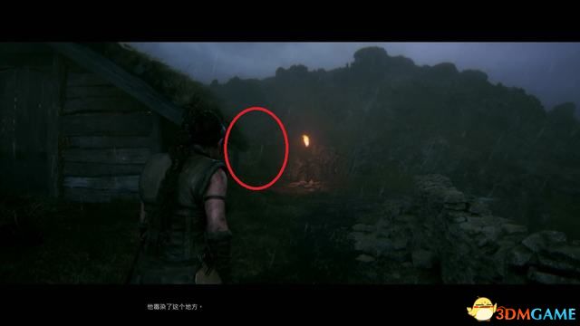 《地狱之刃2：塞娜的献祭》全剧情流程攻略 全收集全章节解密