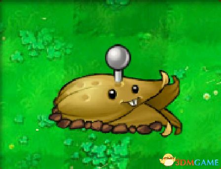 《植物大战僵尸》杂交版图鉴 全杂交植物图鉴详解