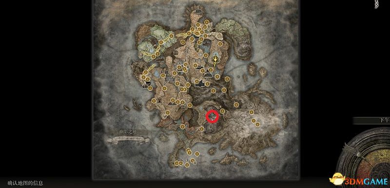 《艾尔登法环》图文全剧情流程攻略 全支线全收集全boss打法攻略