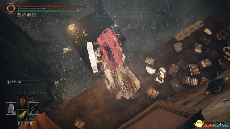 《艾尔登法环》图文全剧情流程攻略 全支线全收集全boss打法攻略