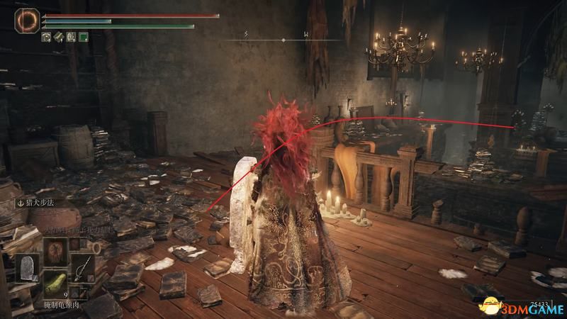 《艾尔登法环》图文全剧情流程攻略 全支线全收集全boss打法攻略