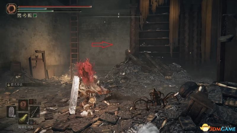 《艾尔登法环》图文全剧情流程攻略 全支线全收集全boss打法攻略