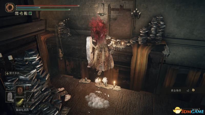 《艾尔登法环》图文全剧情流程攻略 全支线全收集全boss打法攻略