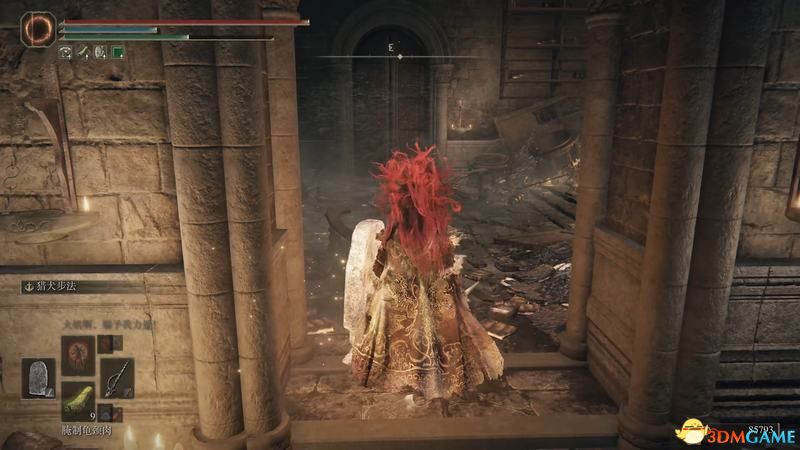 《艾尔登法环》图文全剧情流程攻略 全支线全收集全boss打法攻略