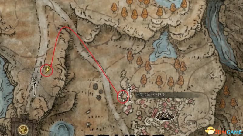 《艾尔登法环》图文全剧情流程攻略 全支线全收集全boss打法攻略