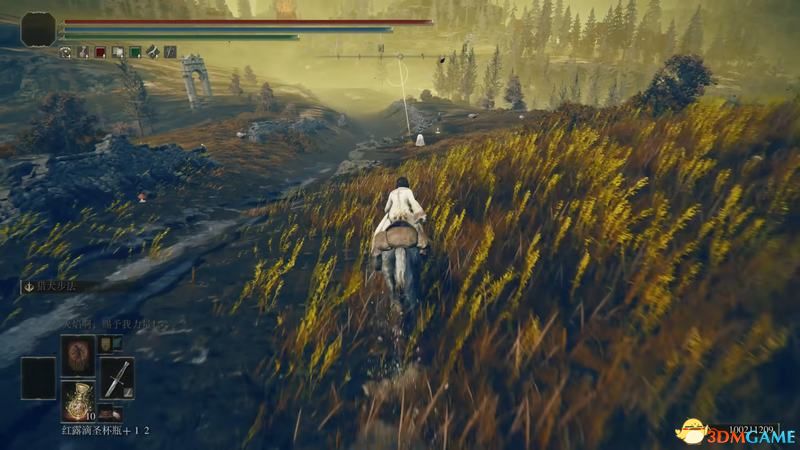 《艾尔登法环》图文全剧情流程攻略 全支线全收集全boss打法攻略