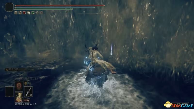 《艾尔登法环》图文全剧情流程攻略 全支线全收集全boss打法攻略