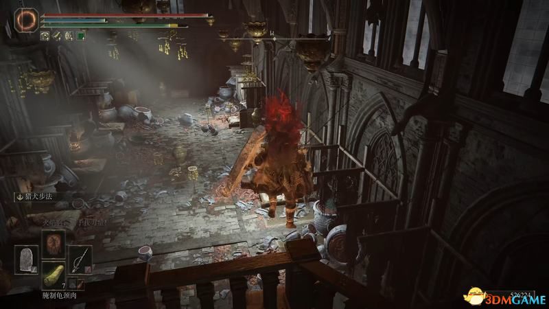 《艾尔登法环》图文全剧情流程攻略 全支线全收集全boss打法攻略