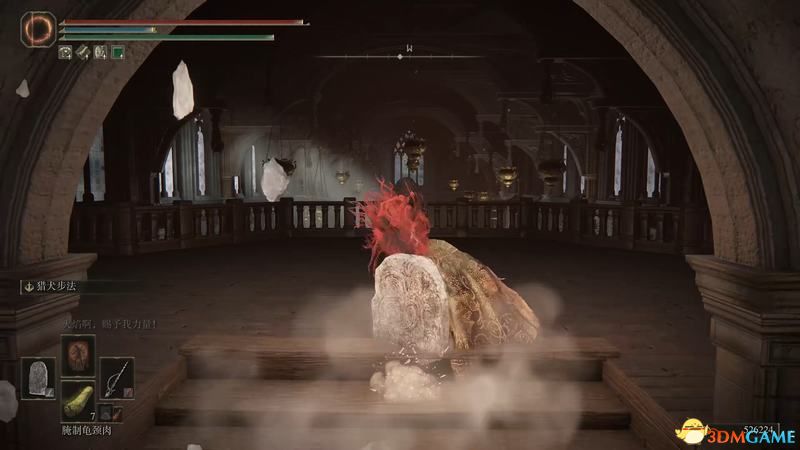 《艾尔登法环》图文全剧情流程攻略 全支线全收集全boss打法攻略