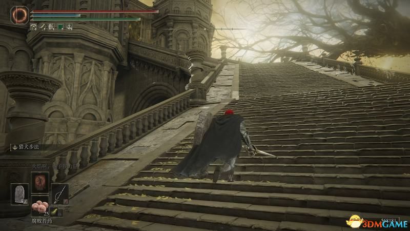 《艾尔登法环》图文全剧情流程攻略 全支线全收集全boss打法攻略