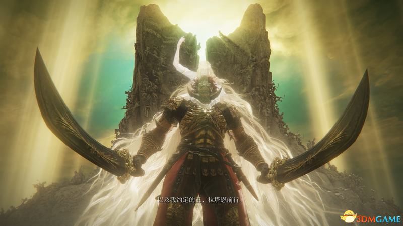 《艾尔登法环》图文全剧情流程攻略 全支线全收集全boss打法攻略