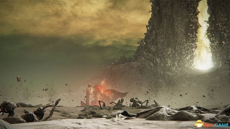 《艾尔登法环》图文全剧情流程攻略 全支线全收集全boss打法攻略